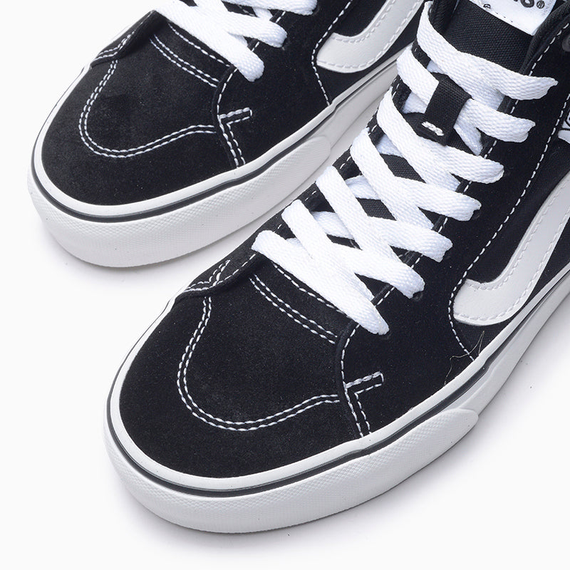 ZAPATILLAS VANS NEGRO W FILMORE HI