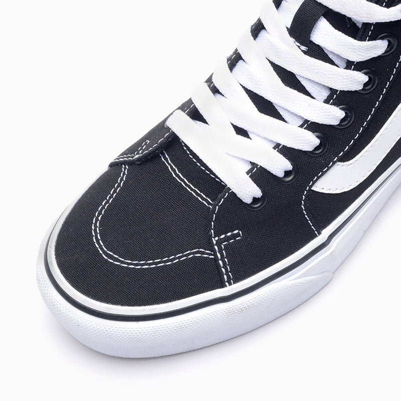 ZAPATILLAS VANS NEGRO W FILMORE HI PLATFORM