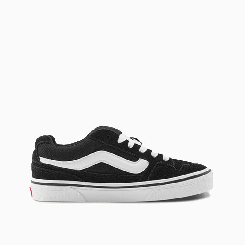 ZAPATILLAS VANS NEGRO W CALDRONE