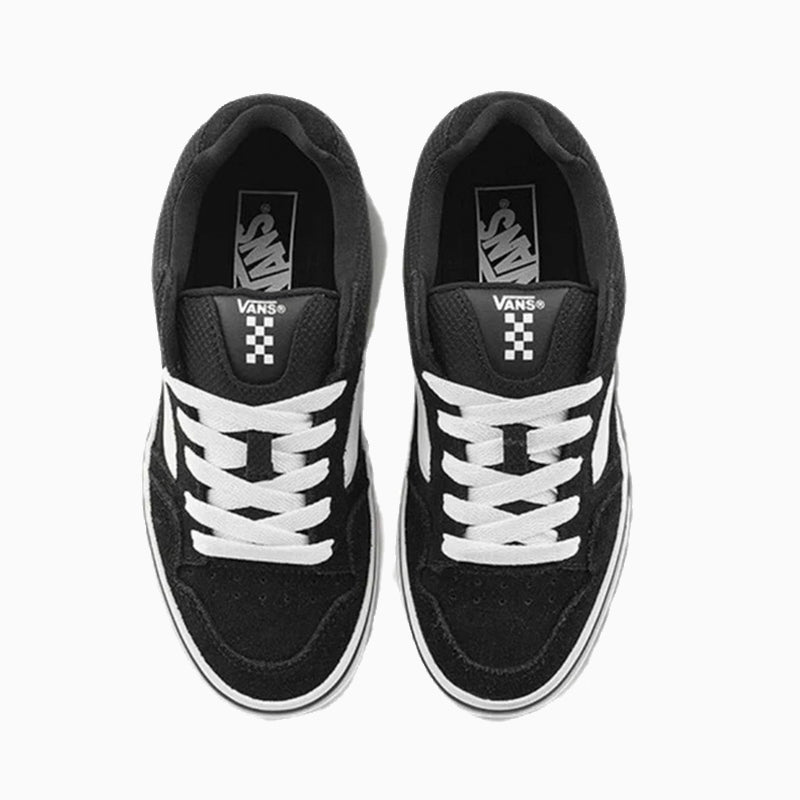 ZAPATILLAS VANS NEGRO W CALDRONE