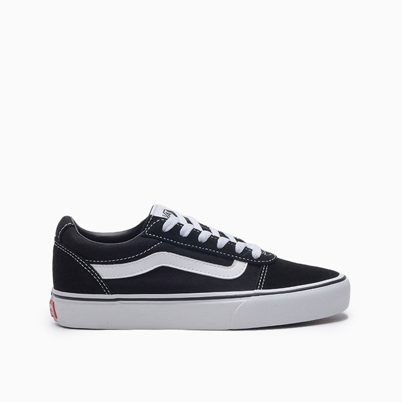ZAPATILLAS VANS NEGRO W WARD