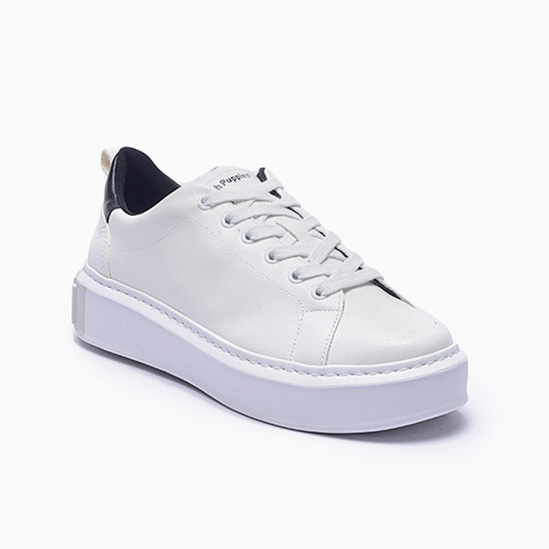 ZAPATILLAS HUSH PUPPIES BLANCO BADAJOZ