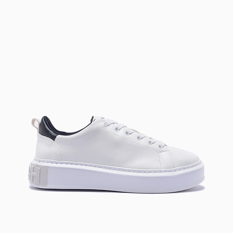 ZAPATILLAS HUSH PUPPIES BLANCO BADAJOZ