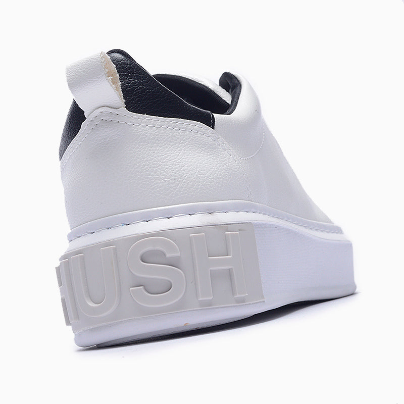 ZAPATILLAS HUSH PUPPIES BLANCO BADAJOZ