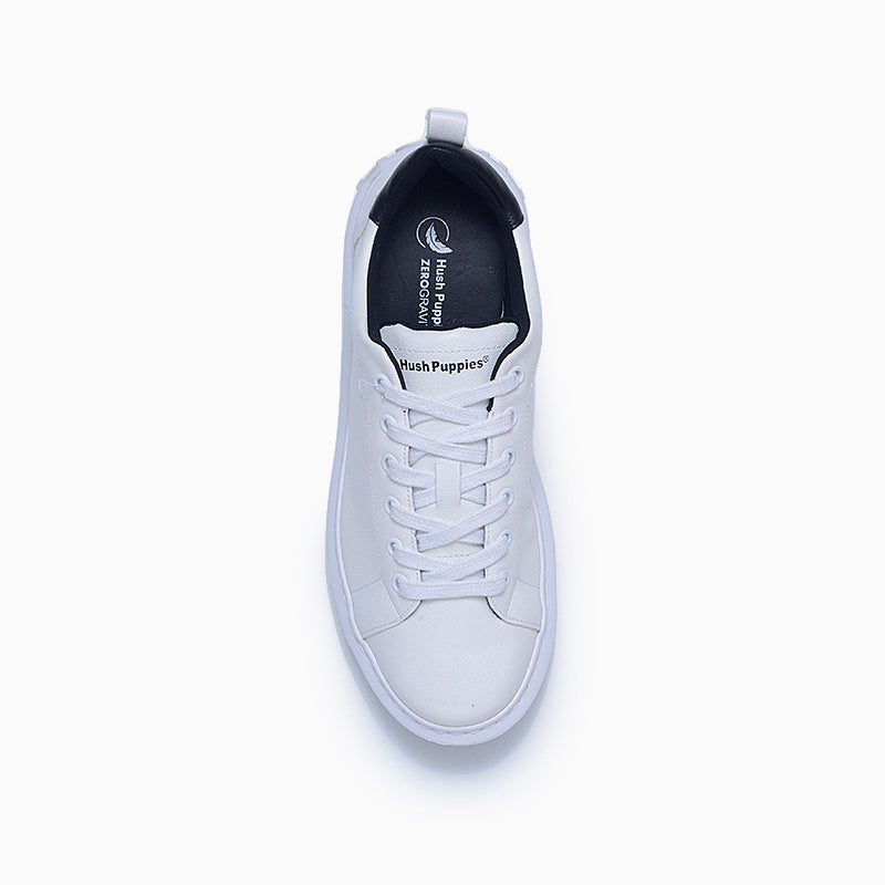 ZAPATILLAS HUSH PUPPIES BLANCO BADAJOZ