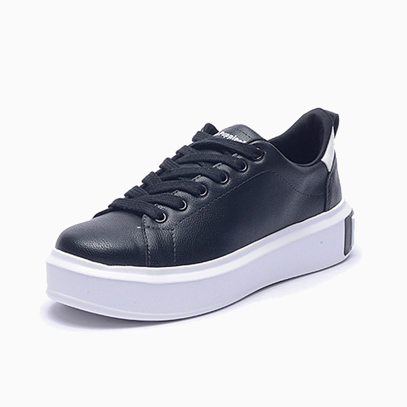 ZAPATILLAS HUSH PUPPIES NEGRO BADAJOZ