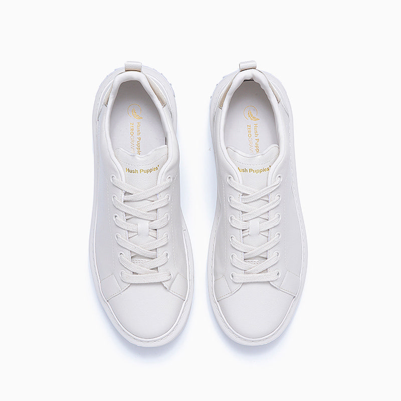 ZAPATILLAS HUSH PUPPIES BEIGE BADAJOZ