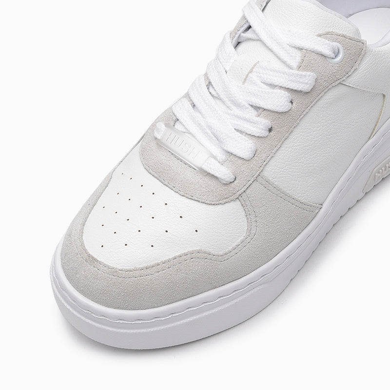 ZAPATILLAS HUSH PUPPIES BLANCO MURRAY 2.0