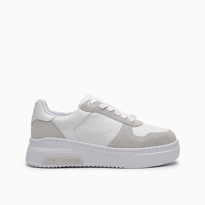 ZAPATILLAS HUSH PUPPIES BLANCO MURRAY 2.0