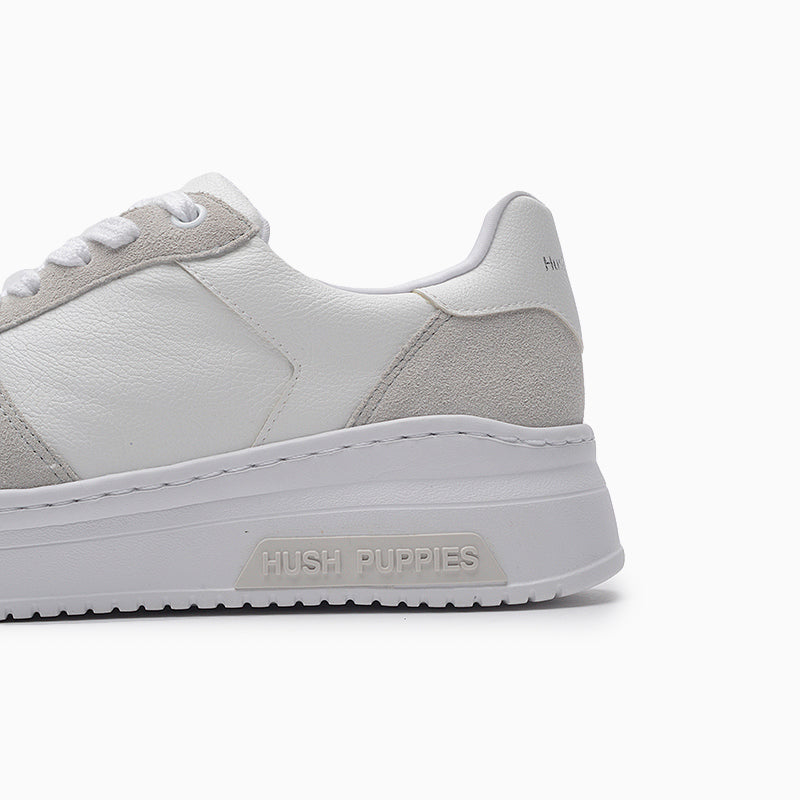 ZAPATILLAS HUSH PUPPIES BLANCO MURRAY 2.0