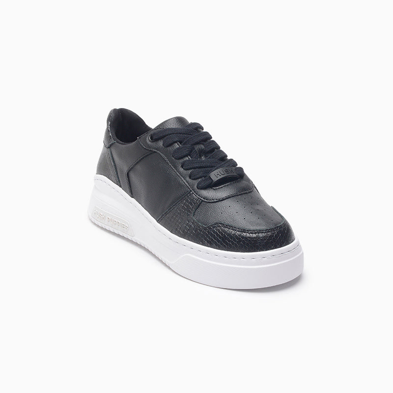 ZAPATILLAS HUSH PUPPIES NEGRO MURRAY 2.0
