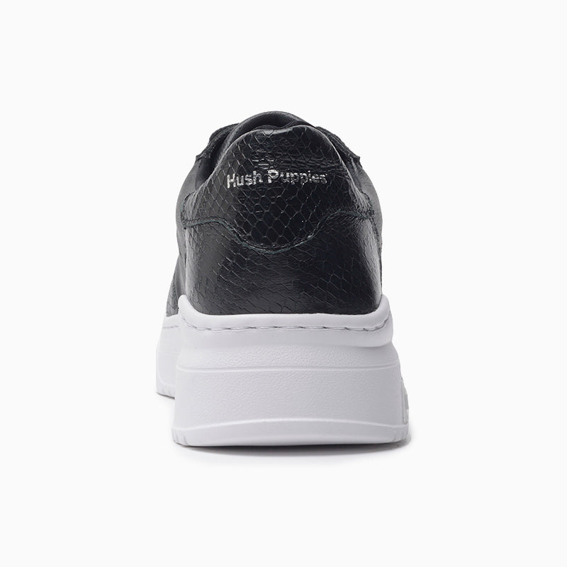 ZAPATILLAS HUSH PUPPIES NEGRO MURRAY 2.0