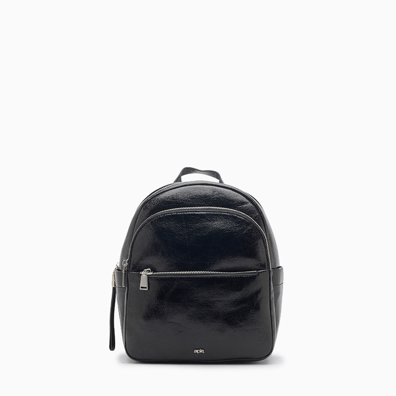 MOCHILAS A PIE NEGRO MOCHILA ELLI