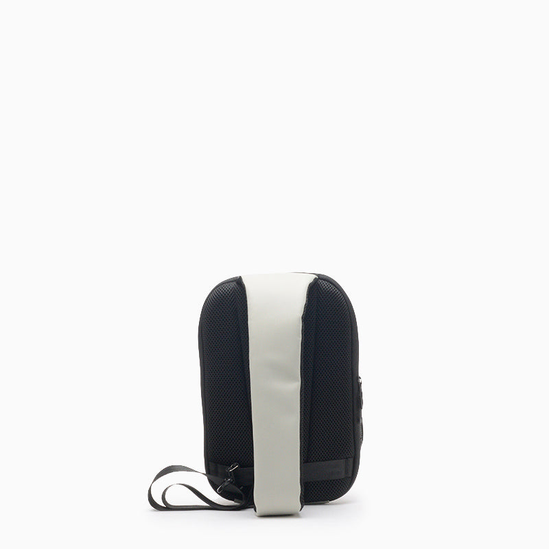 MOCHILAS HUSH PUPPIES GRIS MOCHILA NOVA