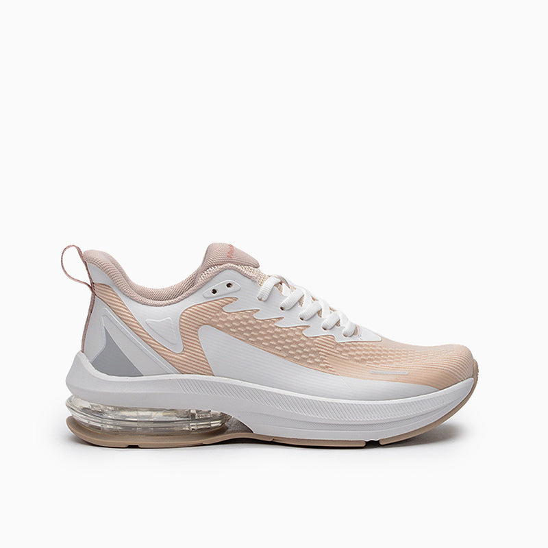 ZAPATILLAS HUSH PUPPIES BEIGE WINNIE