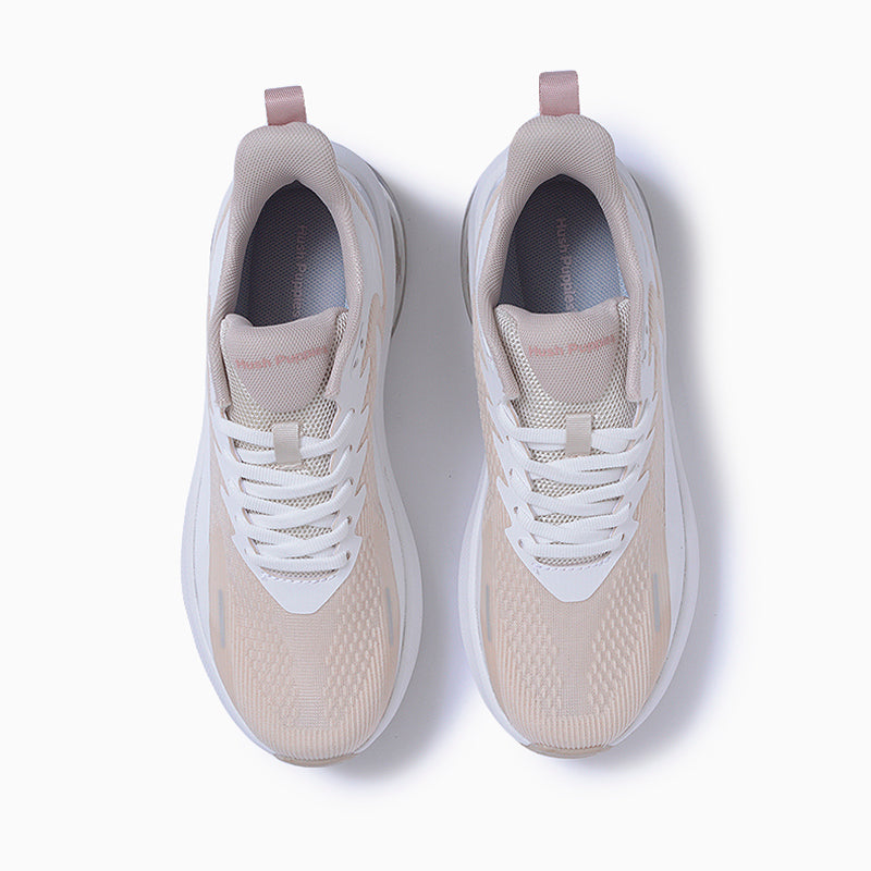 ZAPATILLAS HUSH PUPPIES BEIGE WINNIE