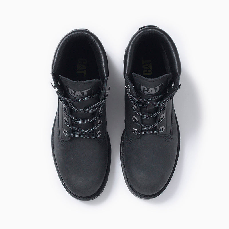 BORCEGOS CATERPILLAR NEGRO ALAX