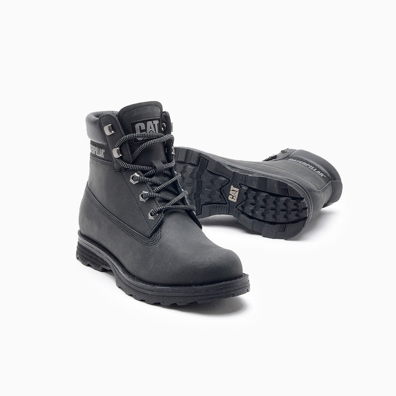 BORCEGOS CATERPILLAR NEGRO ALAX