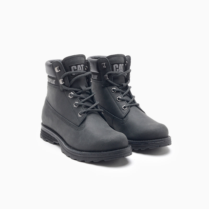 BORCEGOS CATERPILLAR NEGRO ALAX