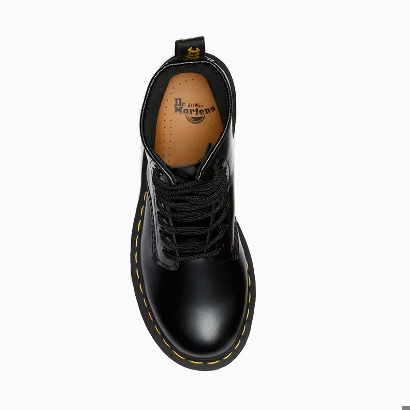 BORCEGOS DR. MARTENS NEGRO 1460 W