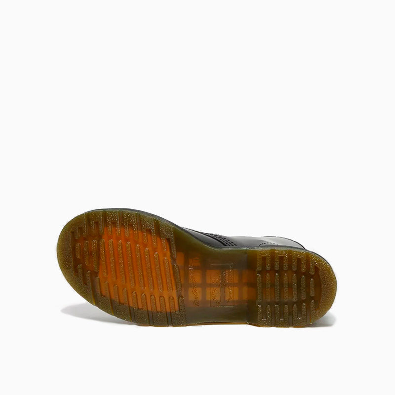 BORCEGOS DR. MARTENS NEGRO 1460 W