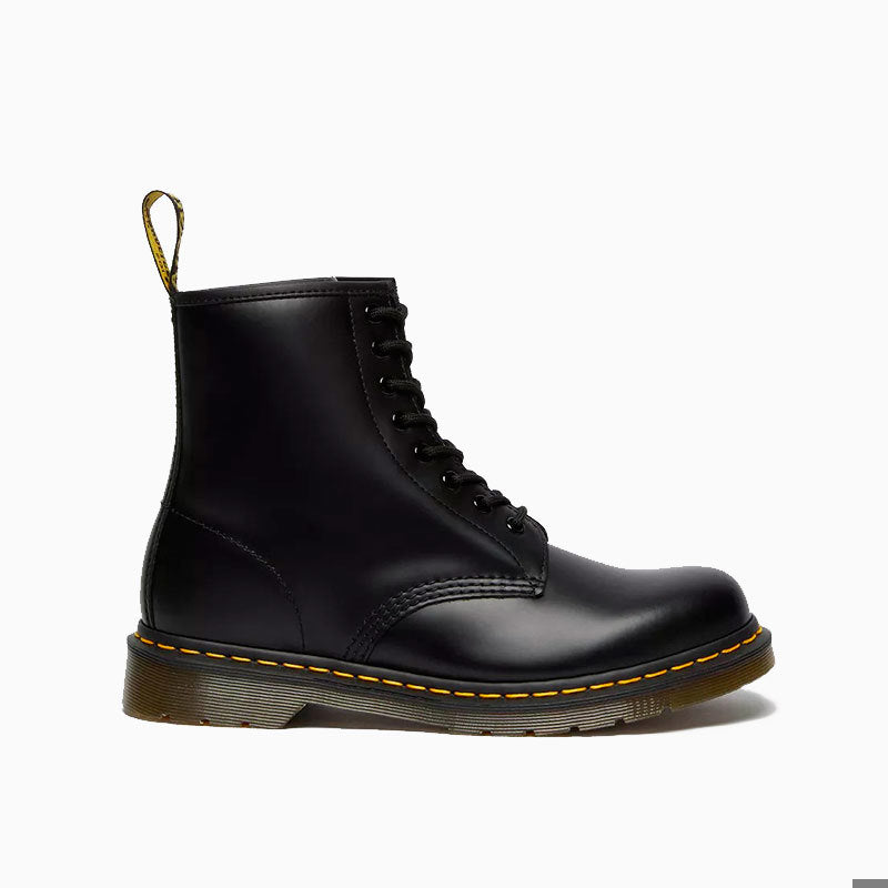 BORCEGOS DR. MARTENS NEGRO 1460