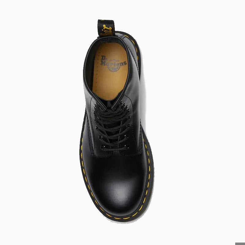 BORCEGOS DR. MARTENS NEGRO 1460