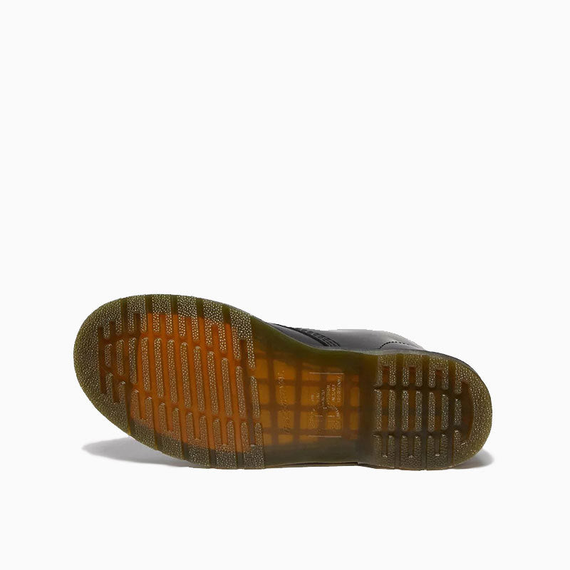 BORCEGOS DR. MARTENS NEGRO 1460