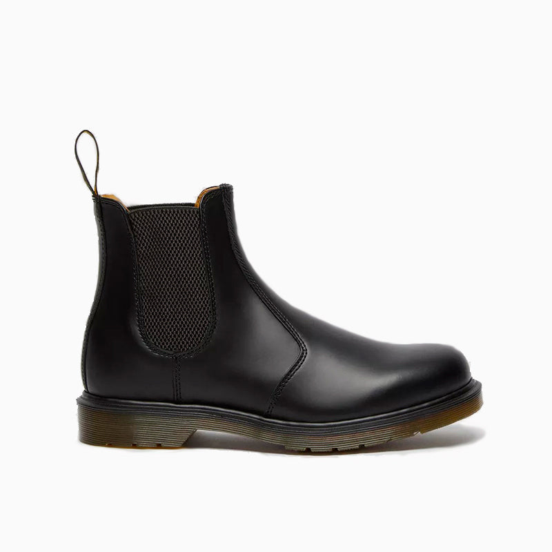 BORCEGOS DR. MARTENS NEGRO 2976 U