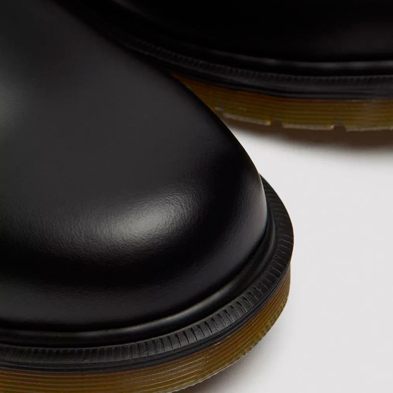 BORCEGOS DR. MARTENS NEGRO 2976 U