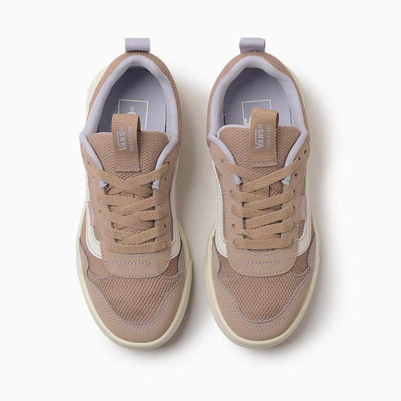 ZAPATILLAS VANS MARRÓN W RANGE EXP