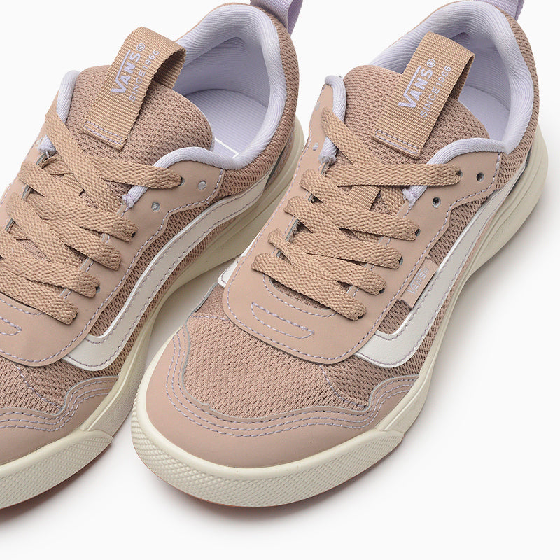 ZAPATILLAS VANS MARRÓN W RANGE EXP