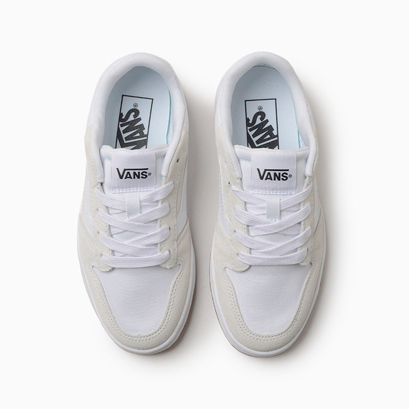 ZAPATILLAS VANS BLANCO W RYLAND LS