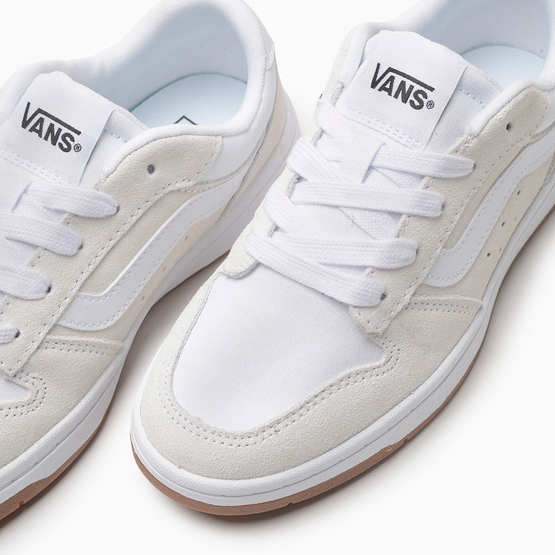 ZAPATILLAS VANS BLANCO W RYLAND LS