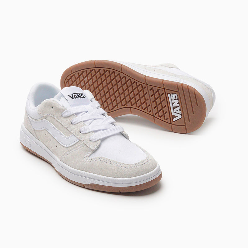 ZAPATILLAS VANS BLANCO W RYLAND LS