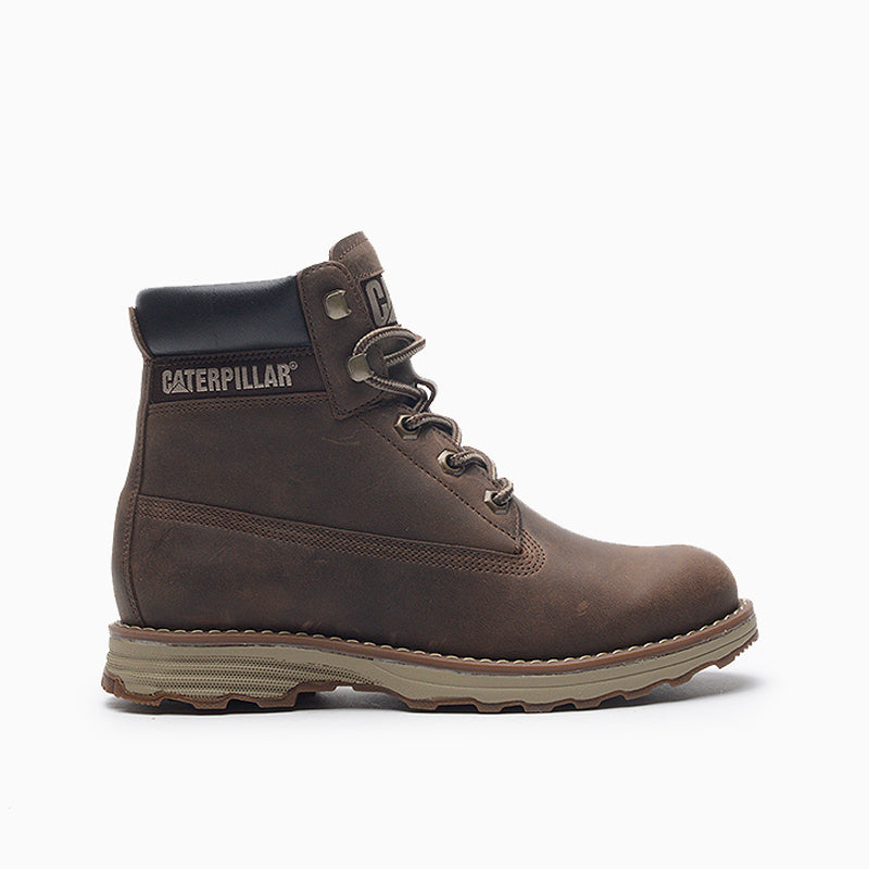 BORCEGOS CATERPILLAR MARRÓN ALAX