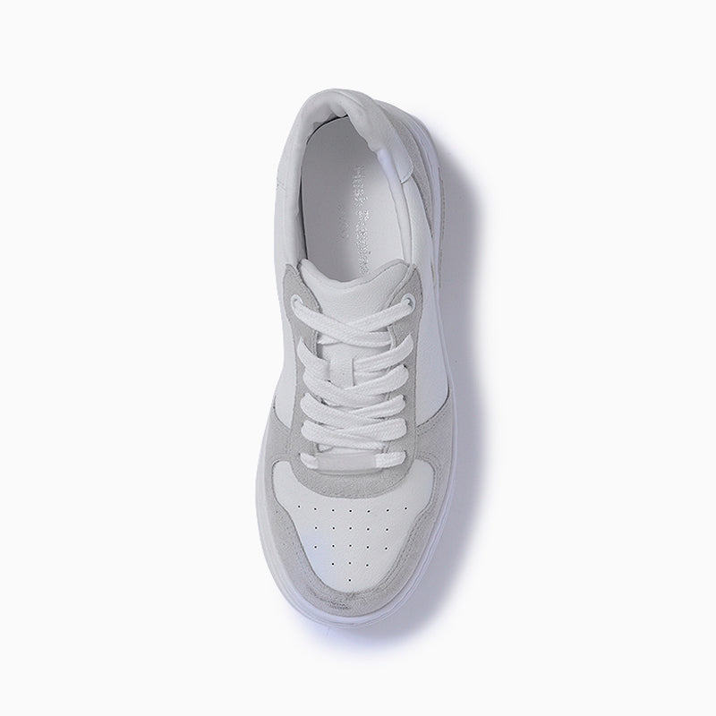 ZAPATILLAS HUSH PUPPIES BLANCO MURRAY 2.0