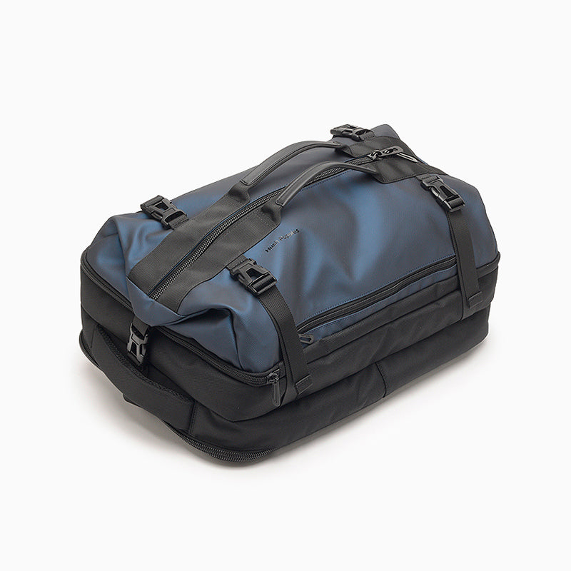 MOCHILAS HUSH PUPPIES AZUL MOCHILA THIENE