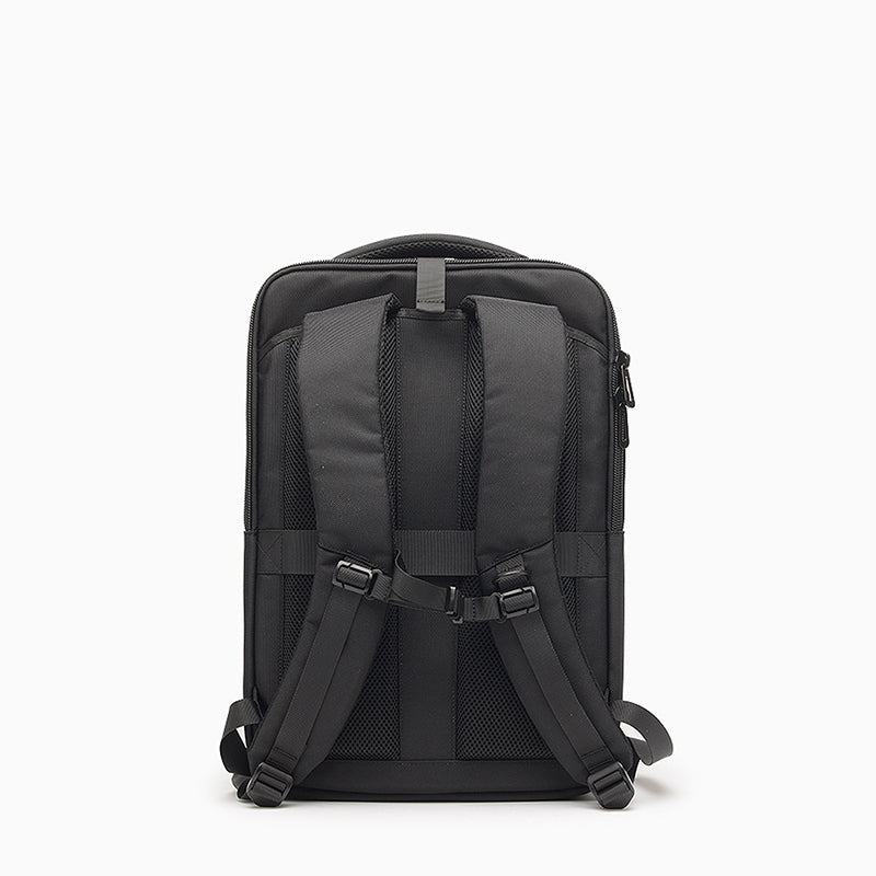 MOCHILAS HUSH PUPPIES AZUL MOCHILA THIENE