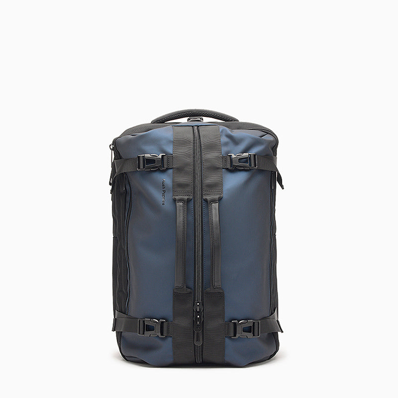 MOCHILAS HUSH PUPPIES AZUL MOCHILA THIENE