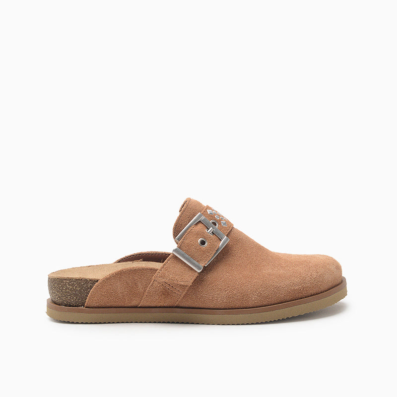 ZUECOS HUSH PUPPIES SUELA ADA