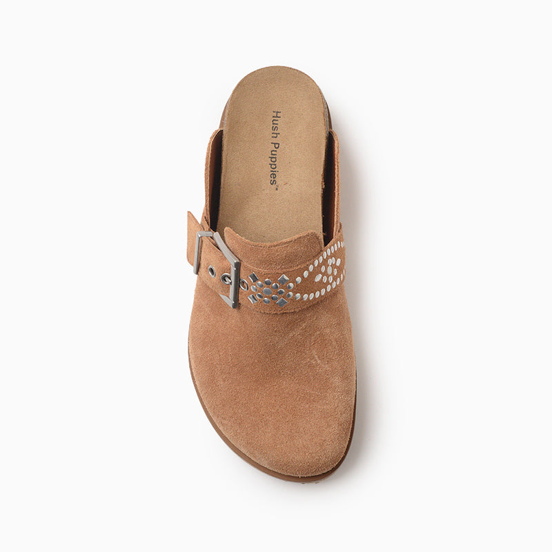 ZUECOS HUSH PUPPIES SUELA ADA