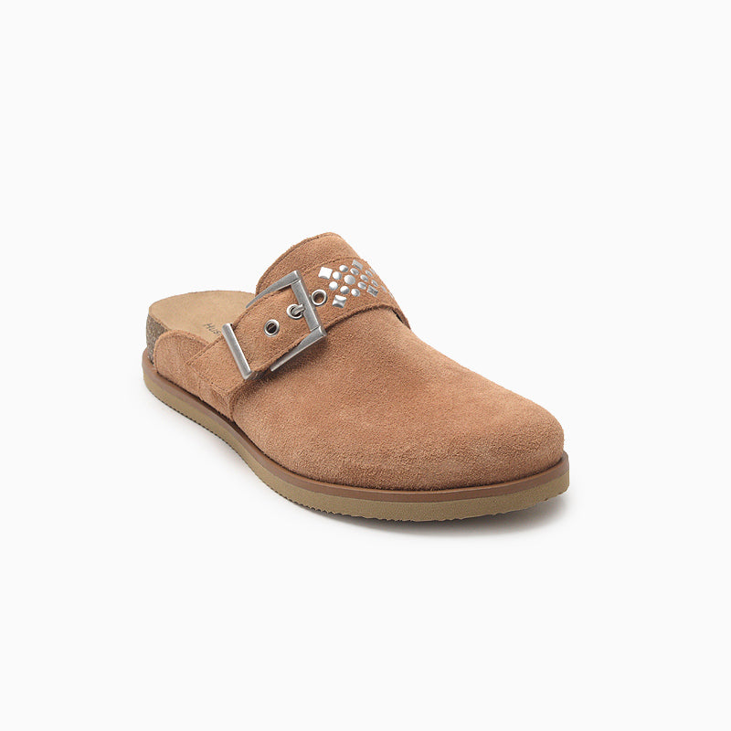 ZUECOS HUSH PUPPIES SUELA ADA