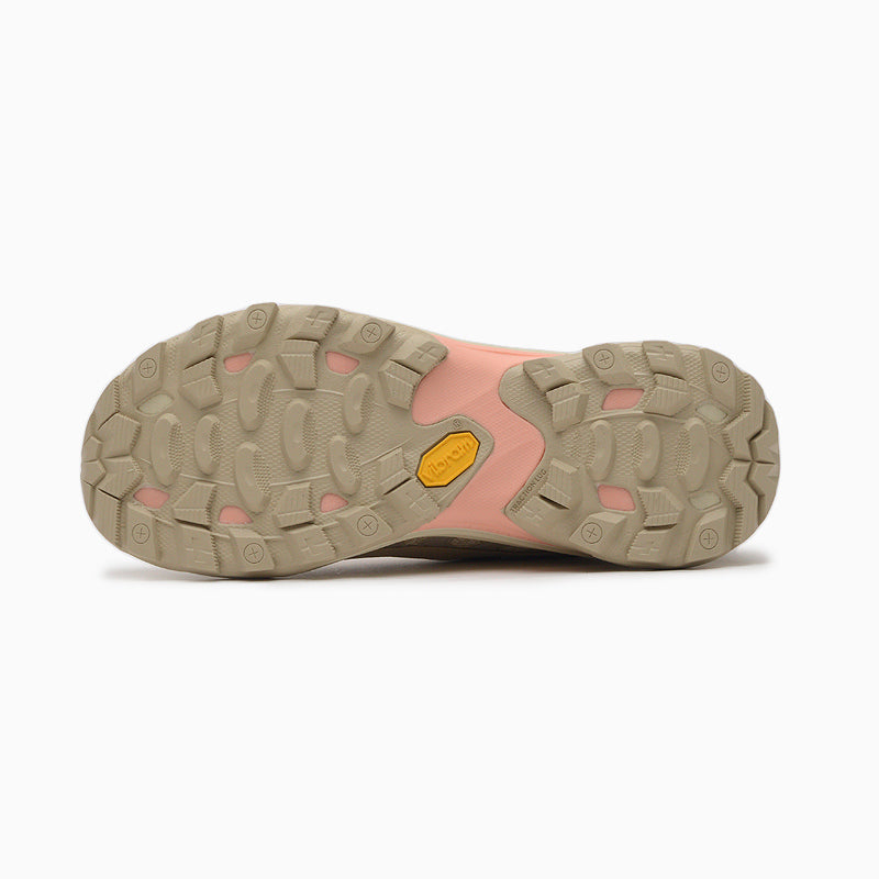 ZAPATILLAS MERRELL BEIGE MOAB SPEED 2 W
