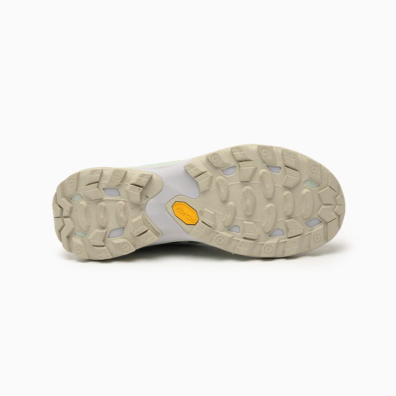 ZAPATILLAS MERRELL BLANCO MOAB SPEED 2 W