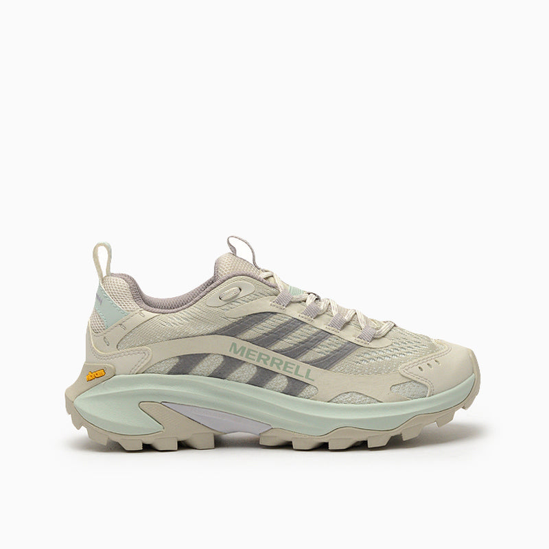 ZAPATILLAS MERRELL BLANCO MOAB SPEED 2 W