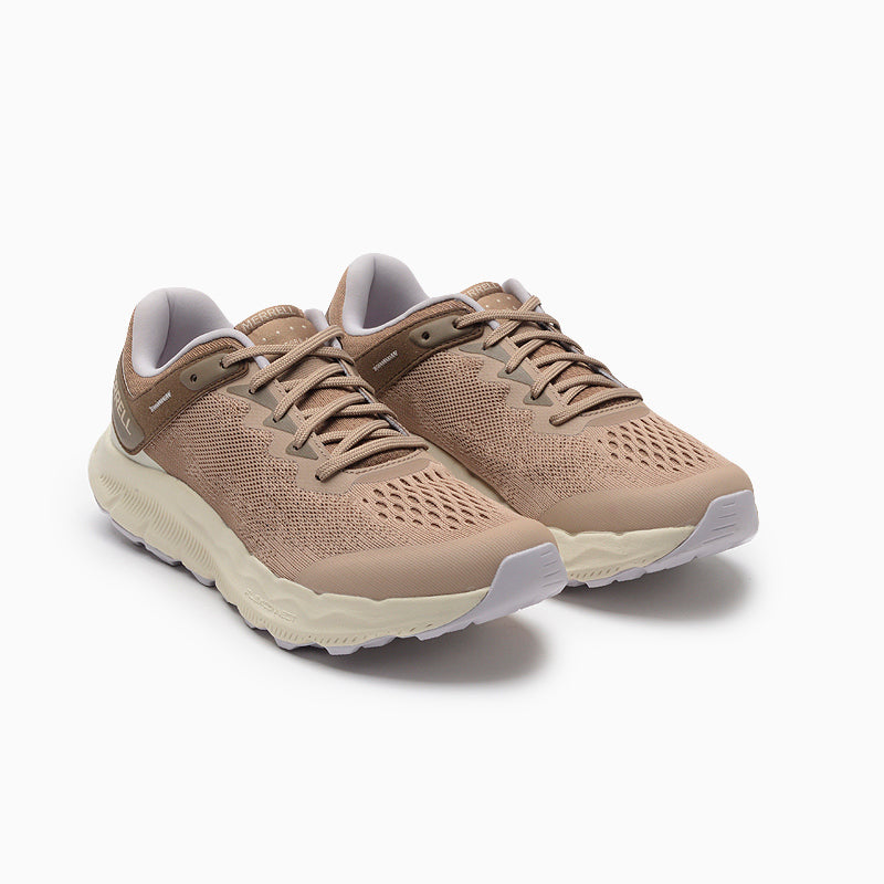 ZAPATILLAS MERRELL BEIGE ANTORA 4