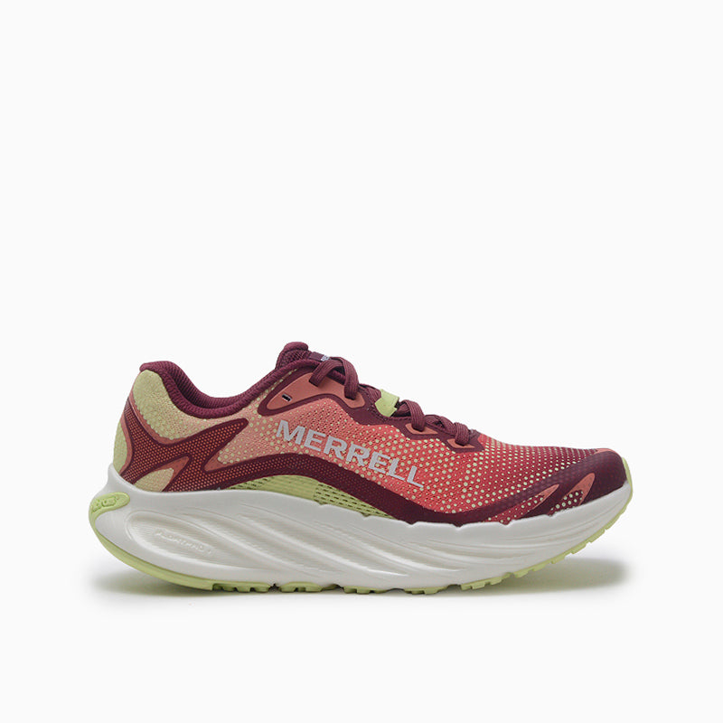 ZAPATILLAS MERRELL ROSA PROMORPH 3D W