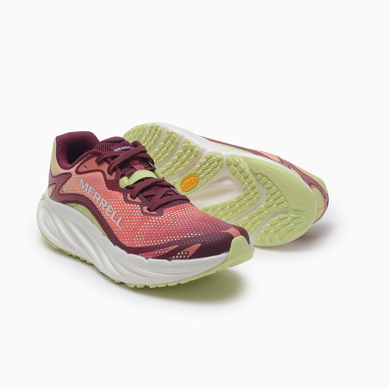 ZAPATILLAS MERRELL ROSA PROMORPH 3D W