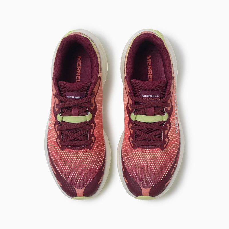 ZAPATILLAS MERRELL ROSA PROMORPH 3D W